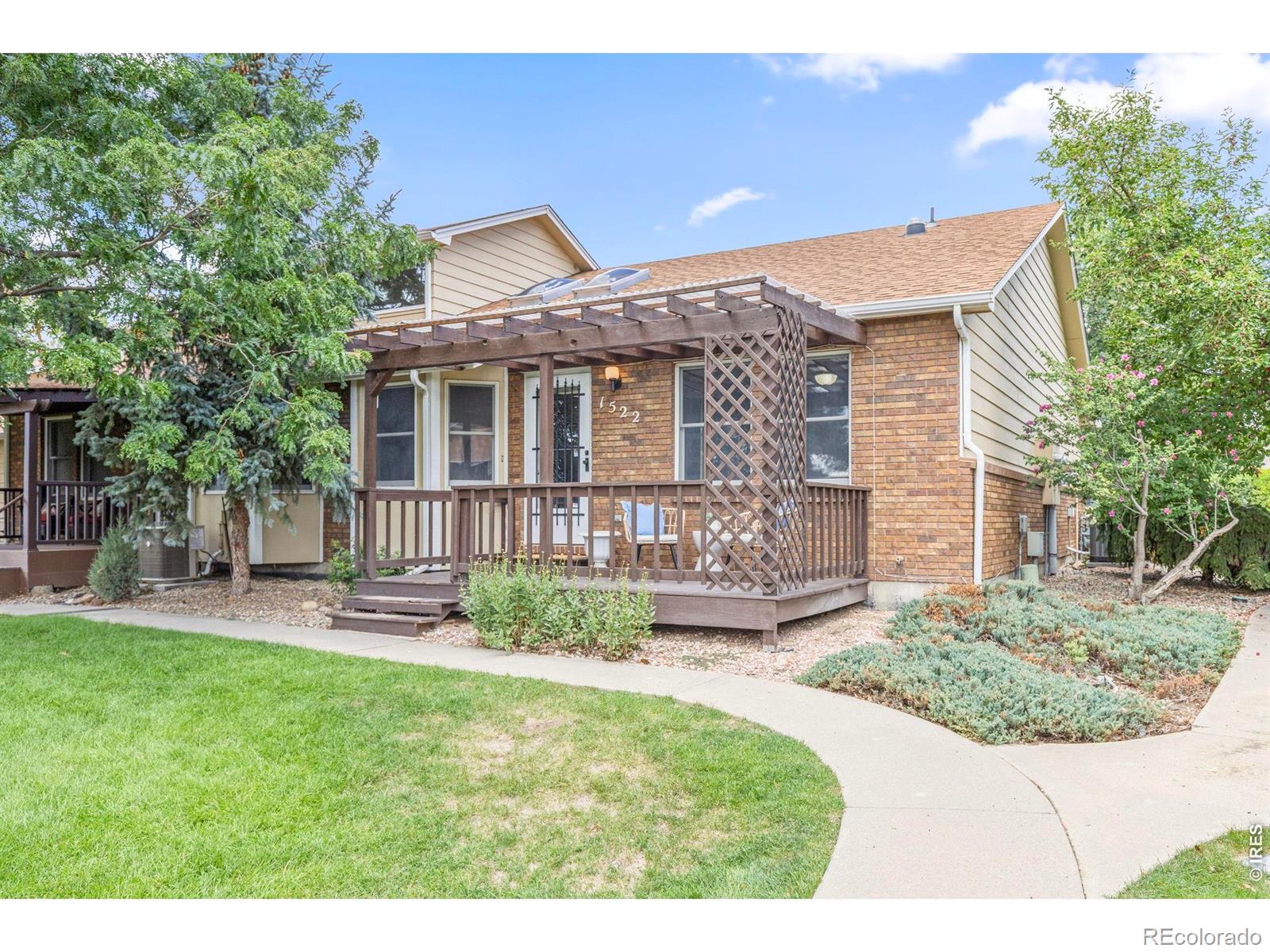 1522 W 29th Street, loveland&nbsp; House Search MLS Picture