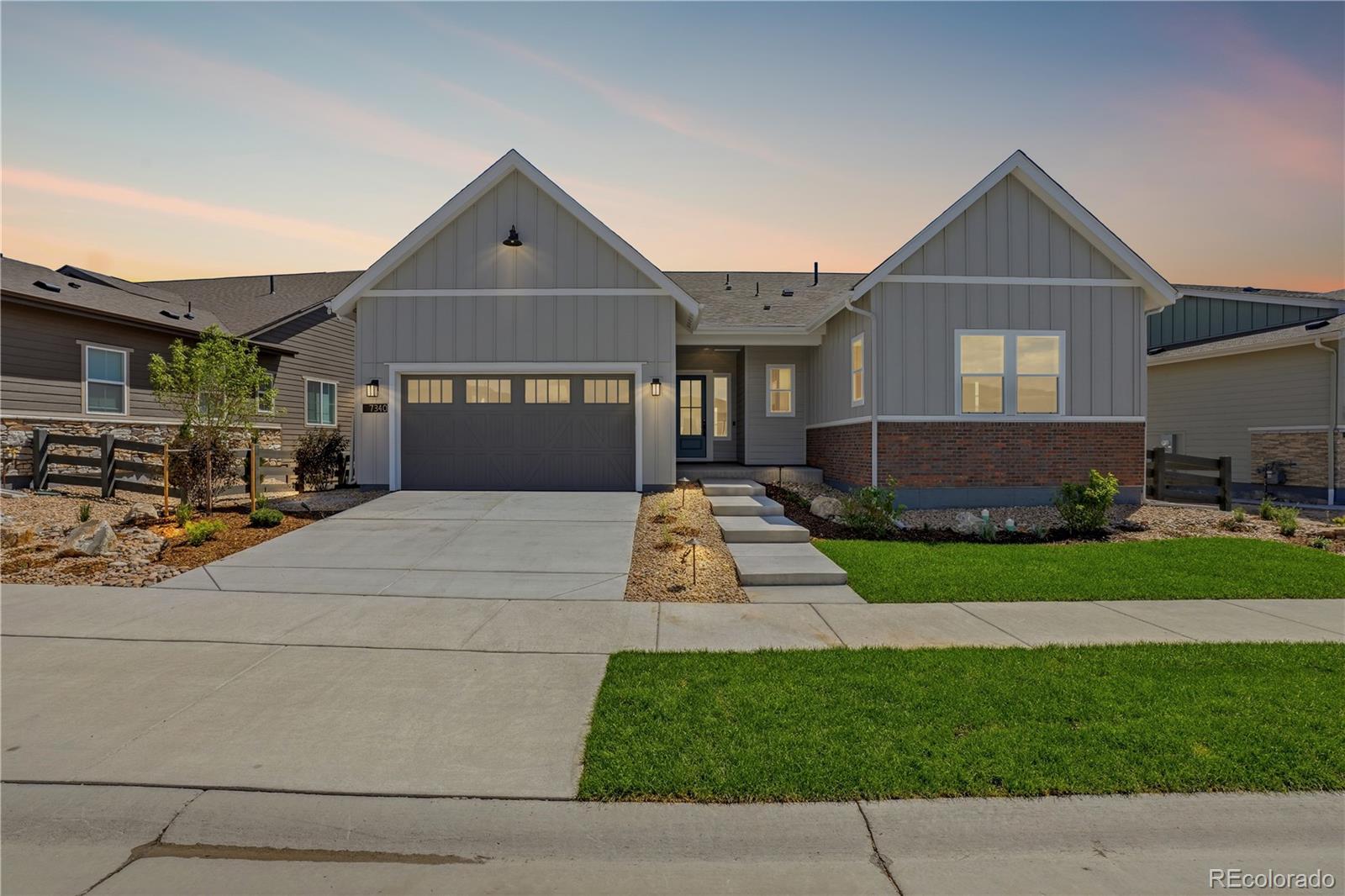 castle pines&nbsp; House Search Picture