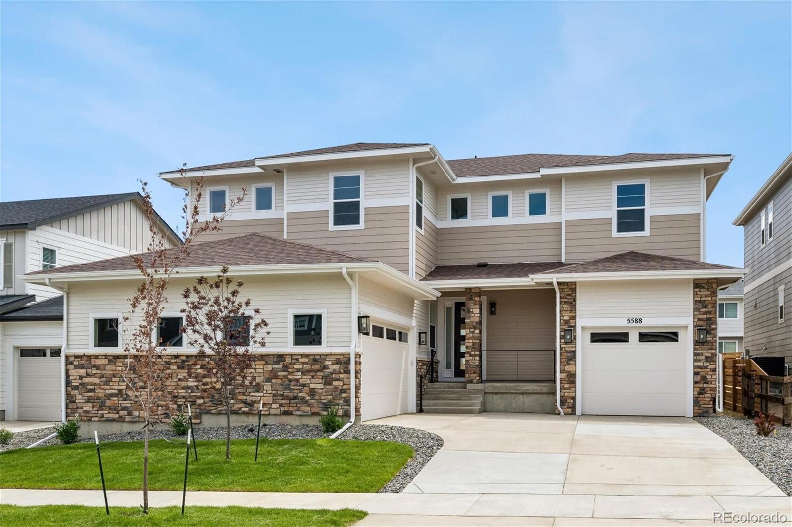 5588  Tamarack Avenue, firestone&nbsp; House Search MLS Picture