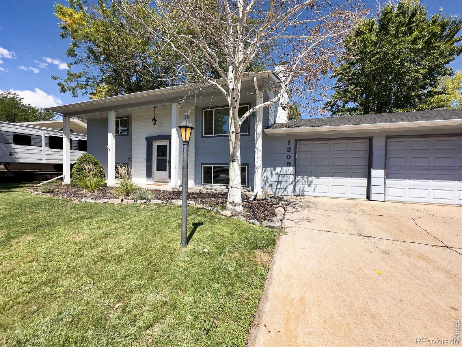 1205  Sycamore Drive, loveland&nbsp; House Search MLS Picture