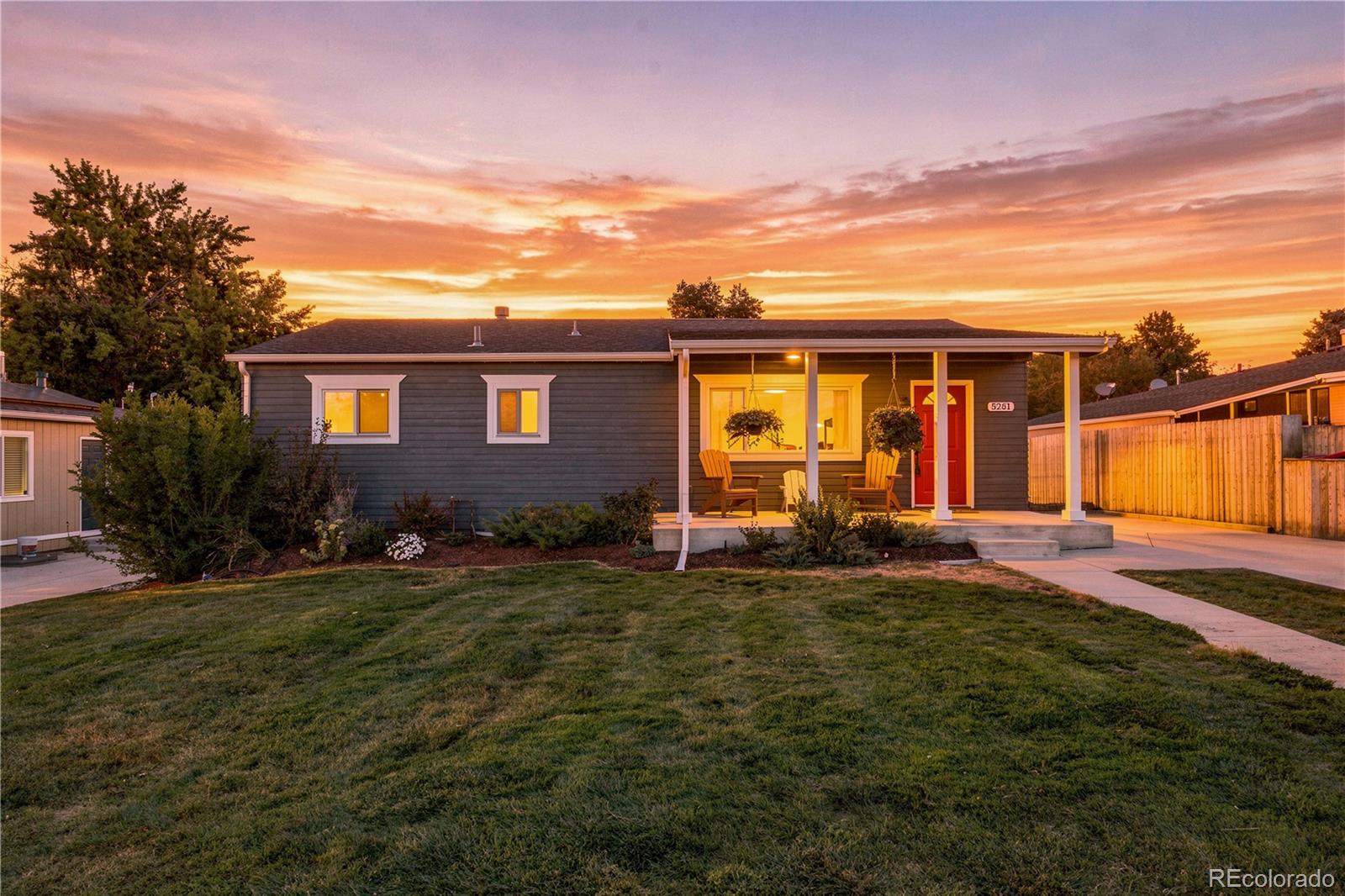 denver&nbsp; House Search Picture