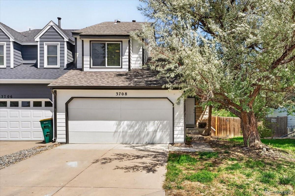 Hampden Hills Aurora Condo / Townhome | MLS #: 91984673708 S Ensenada Street , Aurora Beds: 3 Baths: 3 Price: $468,000
