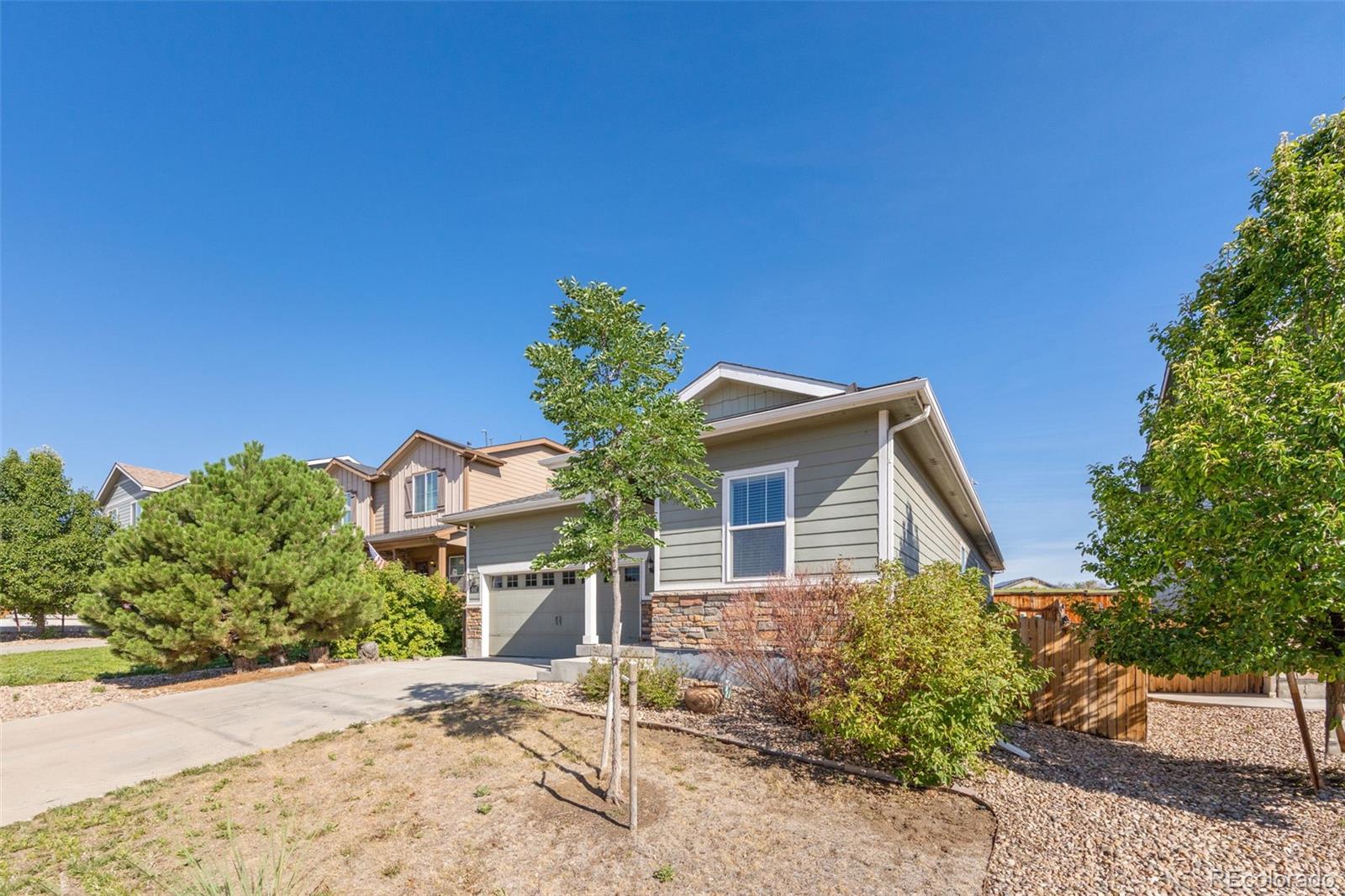 4147 E 95th Drive, denver&nbsp; House Search MLS Picture