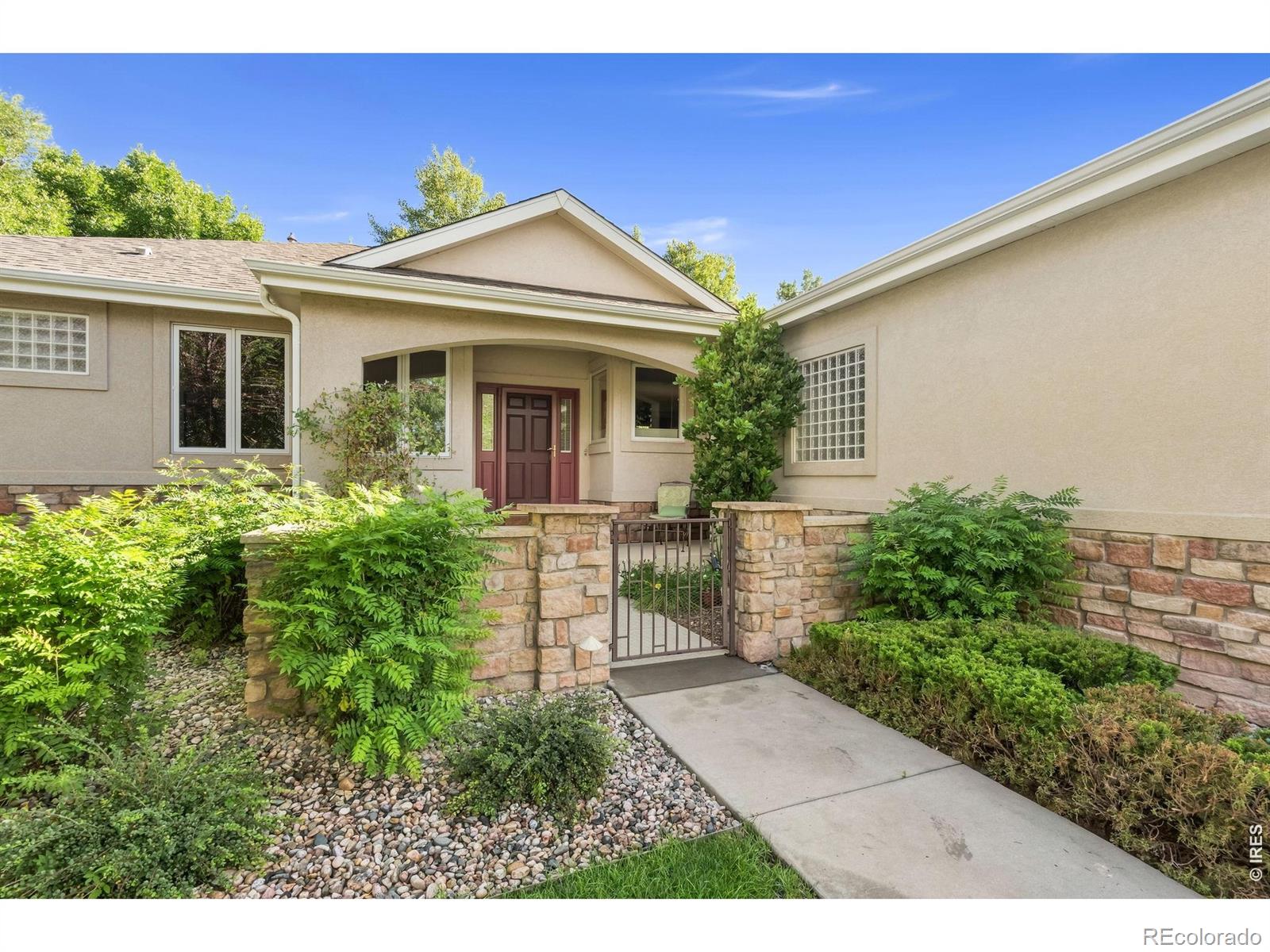 Fox Creek Fort Collins Home | MLS #: 45678910669712526  Tucker Court, Fort Collins Beds: 3 Baths: 3 Price: $889,000