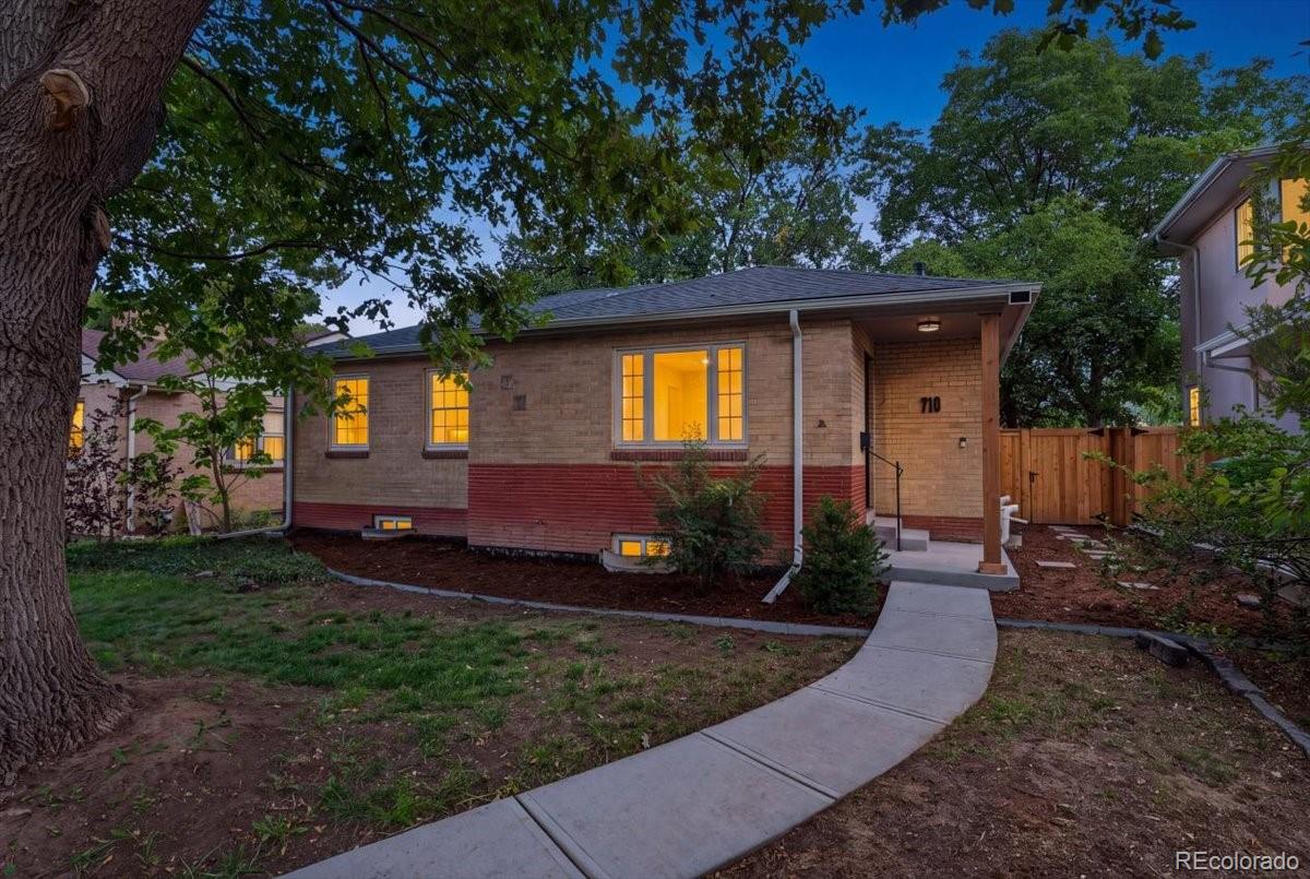 denver&nbsp; House Search Picture