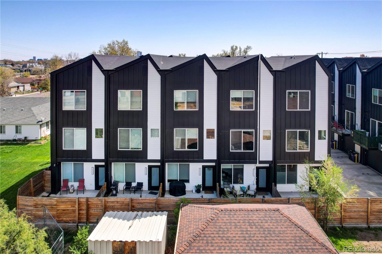  Denver Condo / Townhome | MLS #: 17600334925 W 10th Avenue 103, Denver Beds: 3 Baths: 4 Price: $499,000
