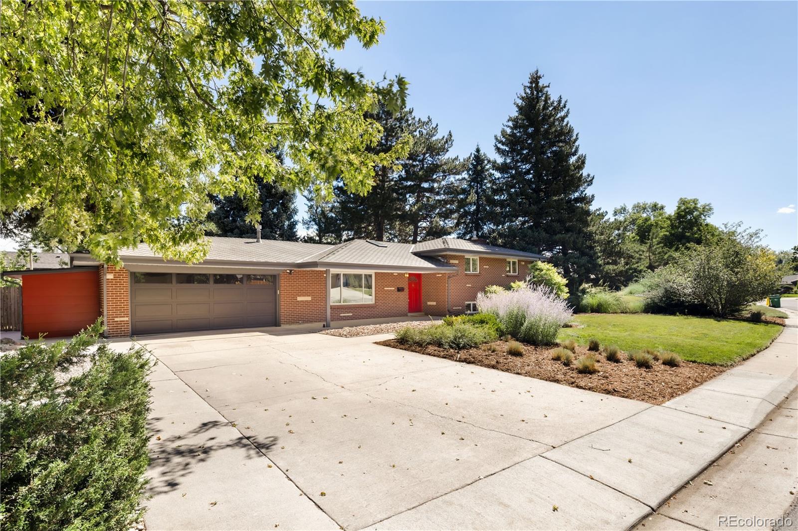 1960  Zang Street, golden&nbsp; House Search MLS Picture
