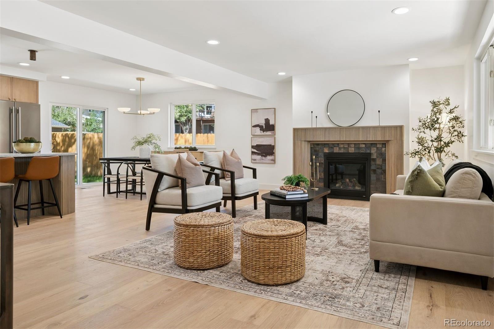 6577  Everett Street, arvada&nbsp; House Search MLS Picture
