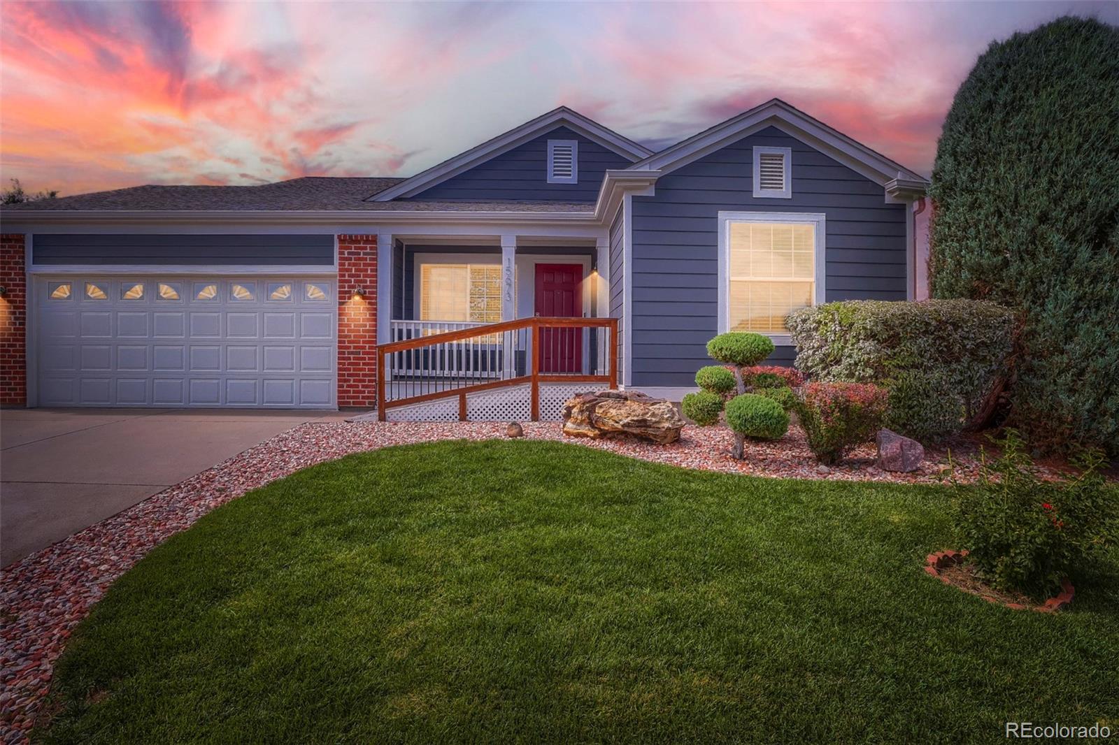 denver&nbsp; House Search Picture