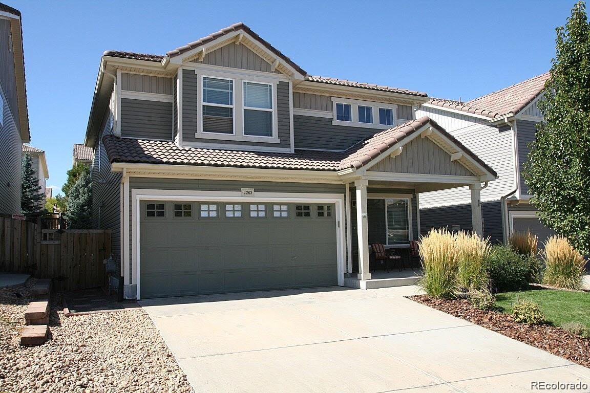  Castle Rock Home | MLS #: 65005442263  Quartz Street, Castle Rock Beds: 4 Baths: 3 Price: $535,000