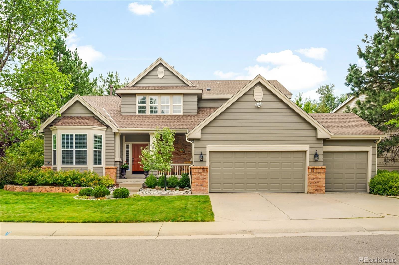 Stonegate Parker Home | MLS #: 449908210268  Rowlock Way, Parker Beds: 5 Baths: 4 Price: $805,000