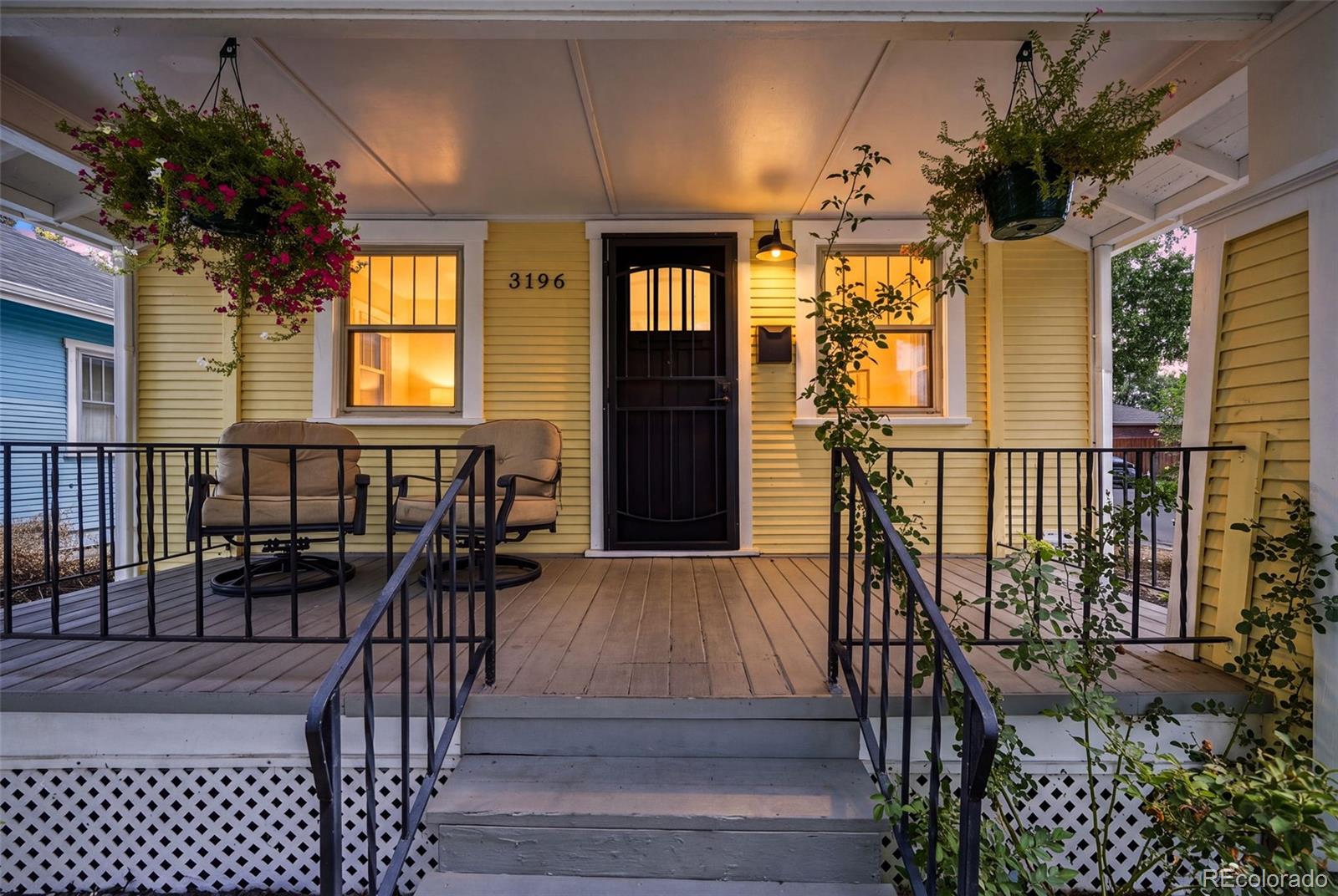 3196 S Logan Street, englewood&nbsp; House Search MLS Picture