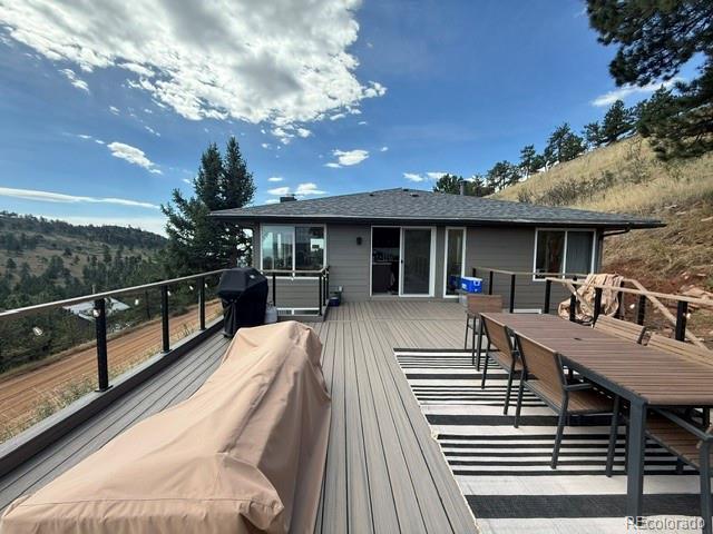 6465  Red Hill Road, boulder&nbsp; House Search MLS Picture