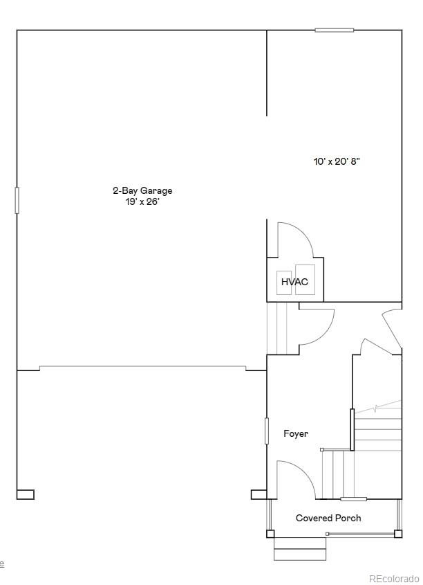 6863 E 149th Place, thornton&nbsp; House Search MLS Picture