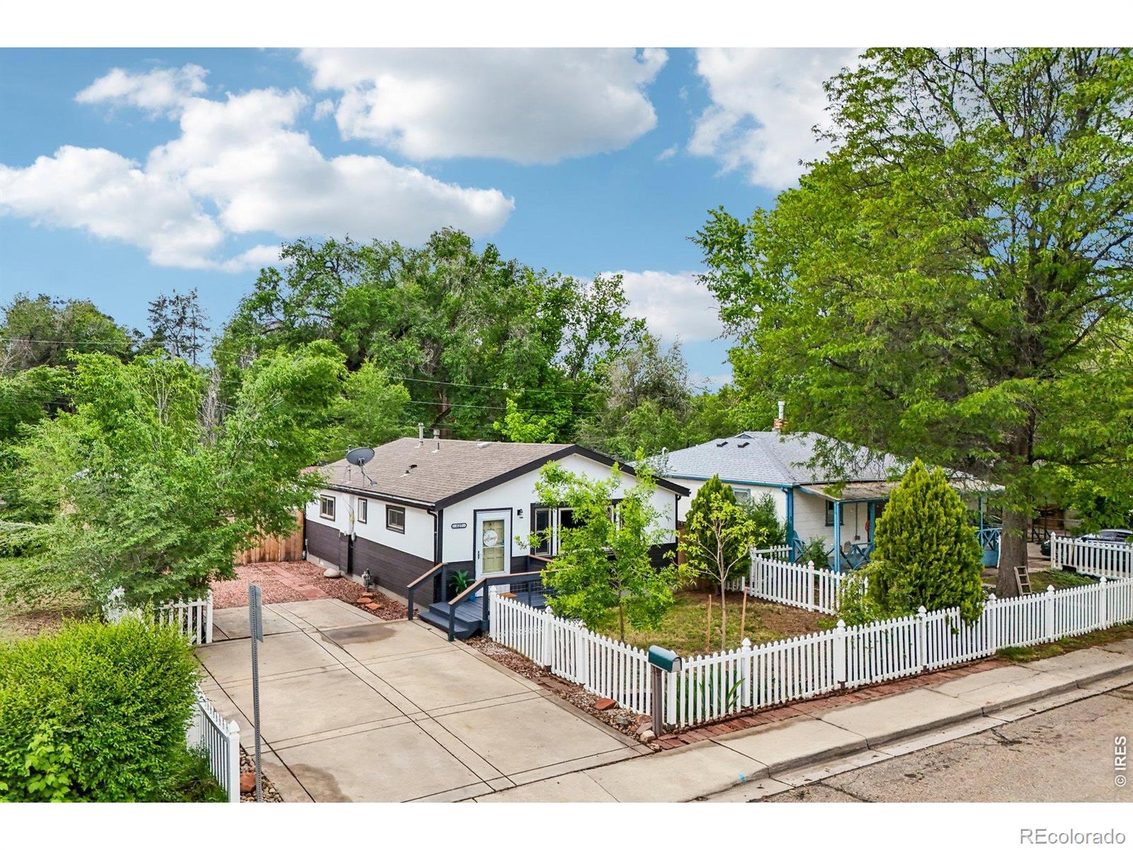 longmont&nbsp; House Search Picture