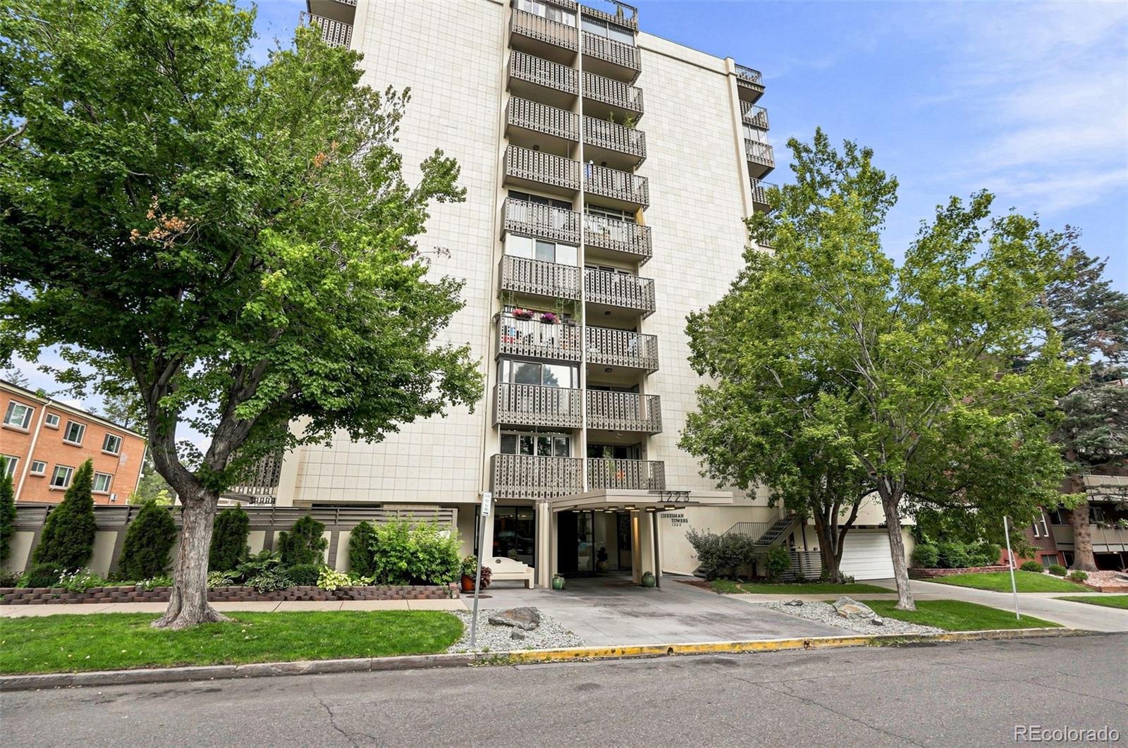 denver&nbsp; House Search Picture