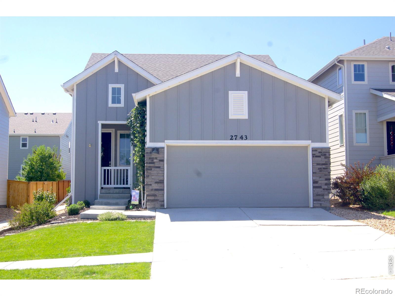 berthoud&nbsp; House Search Picture