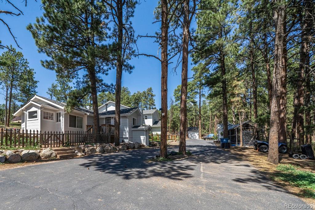 6060  Vessey Road, colorado springs&nbsp; House Search MLS Picture