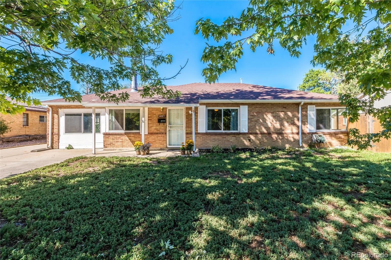 aurora&nbsp; House Search Picture