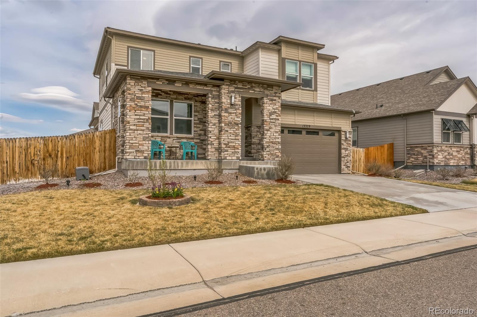13329  Newport Circle, thornton&nbsp; House Search MLS Picture