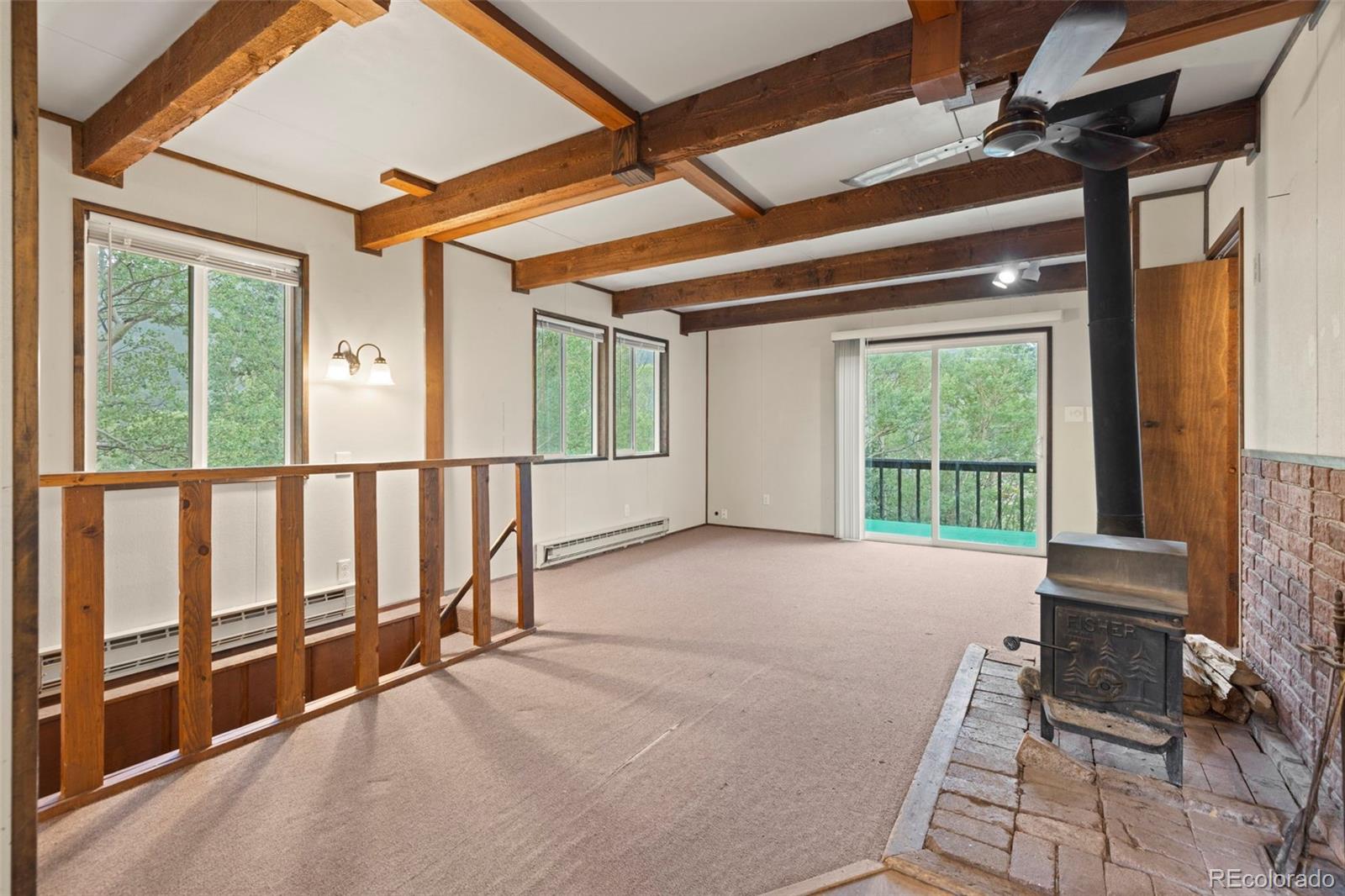 35  Ore Court, fairplay&nbsp; House Search MLS Picture