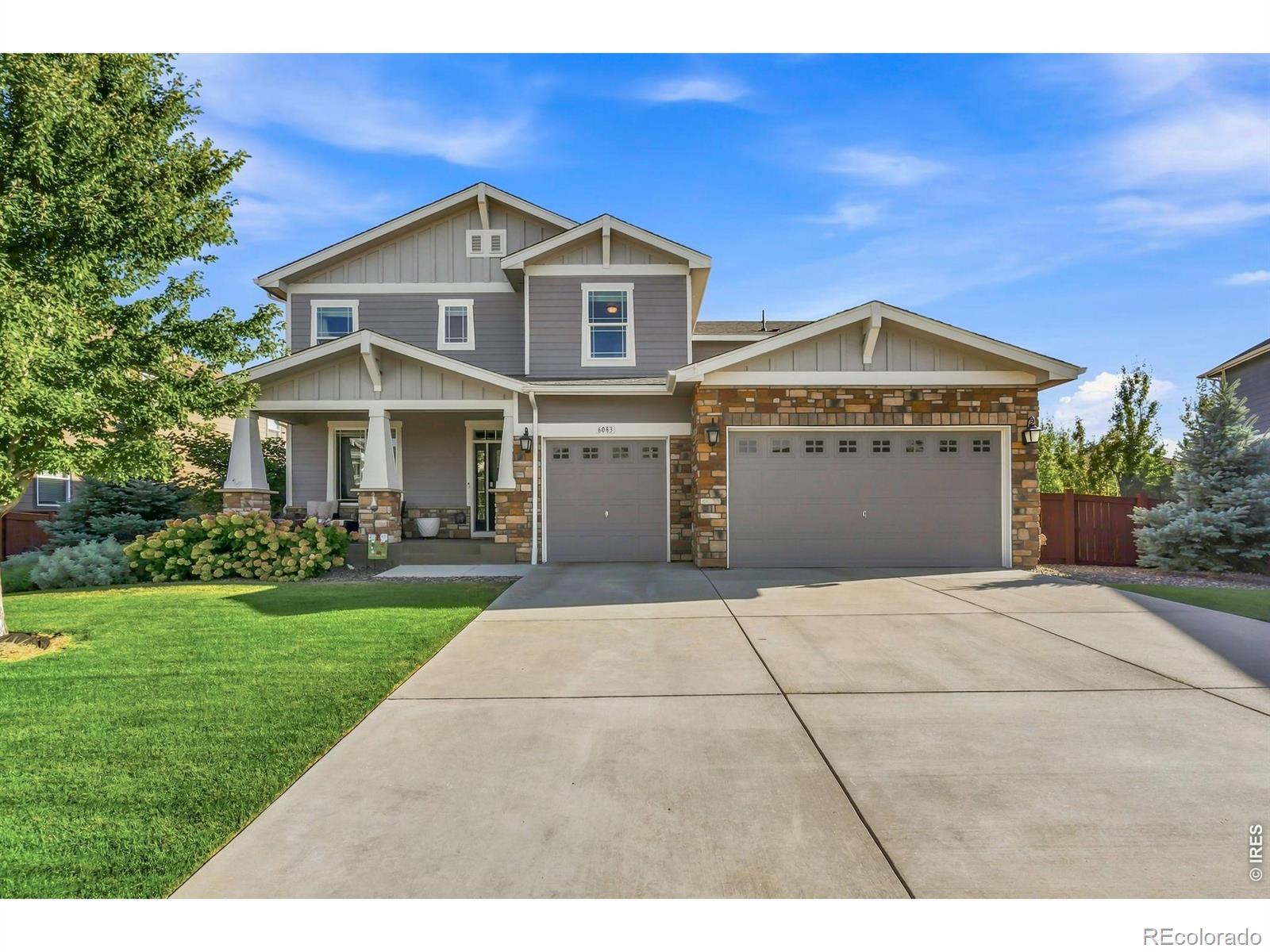  Timnath Home | MLS #: 45678910669926083  Gannet Drive, Timnath Beds: 5 Baths: 3 Price: $820,000