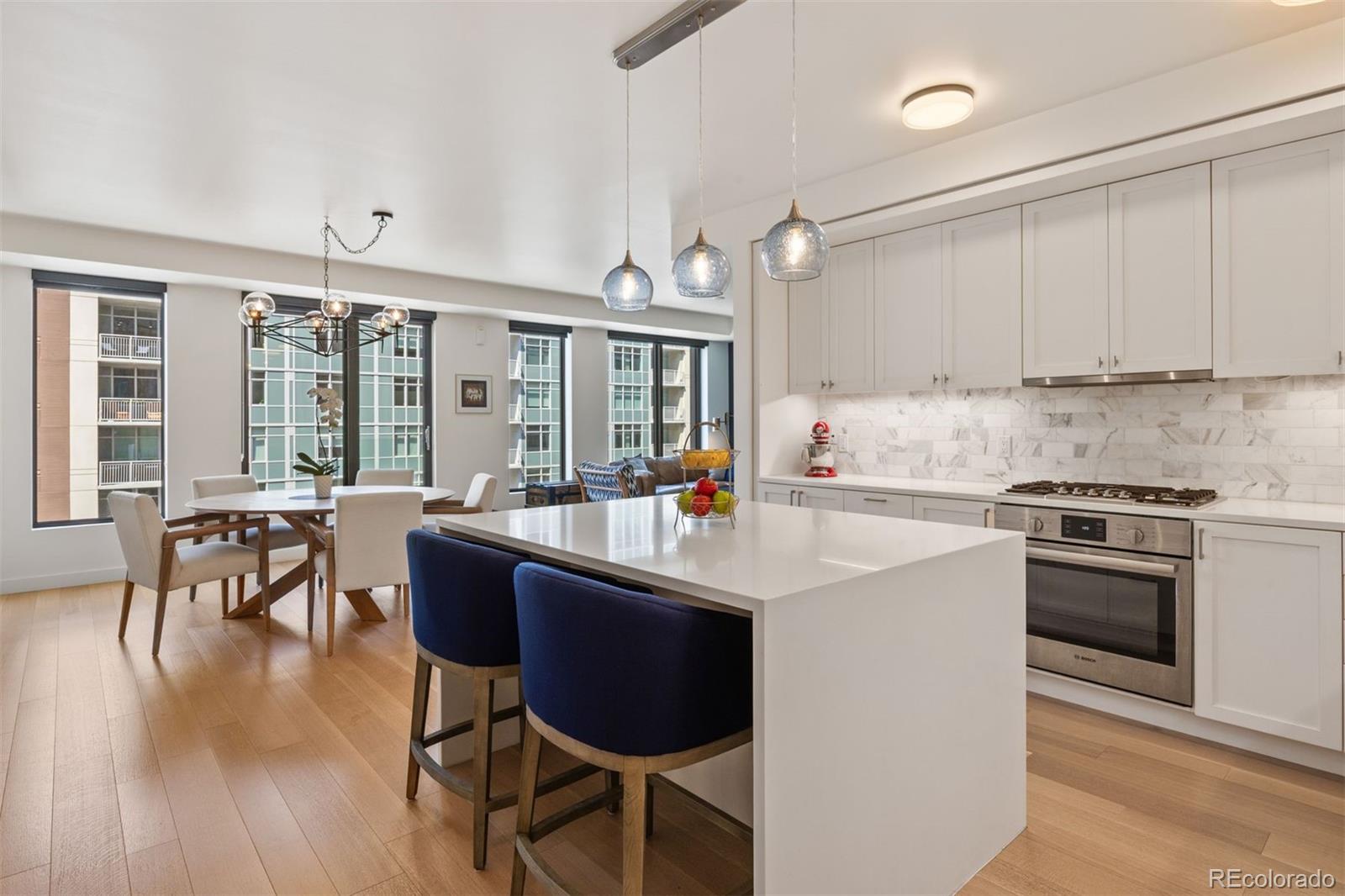  Denver Condo / Townhome | MLS #: 86656711750  Wewatta Street 1009, Denver Beds: 2 Baths: 3 Price: $800,000