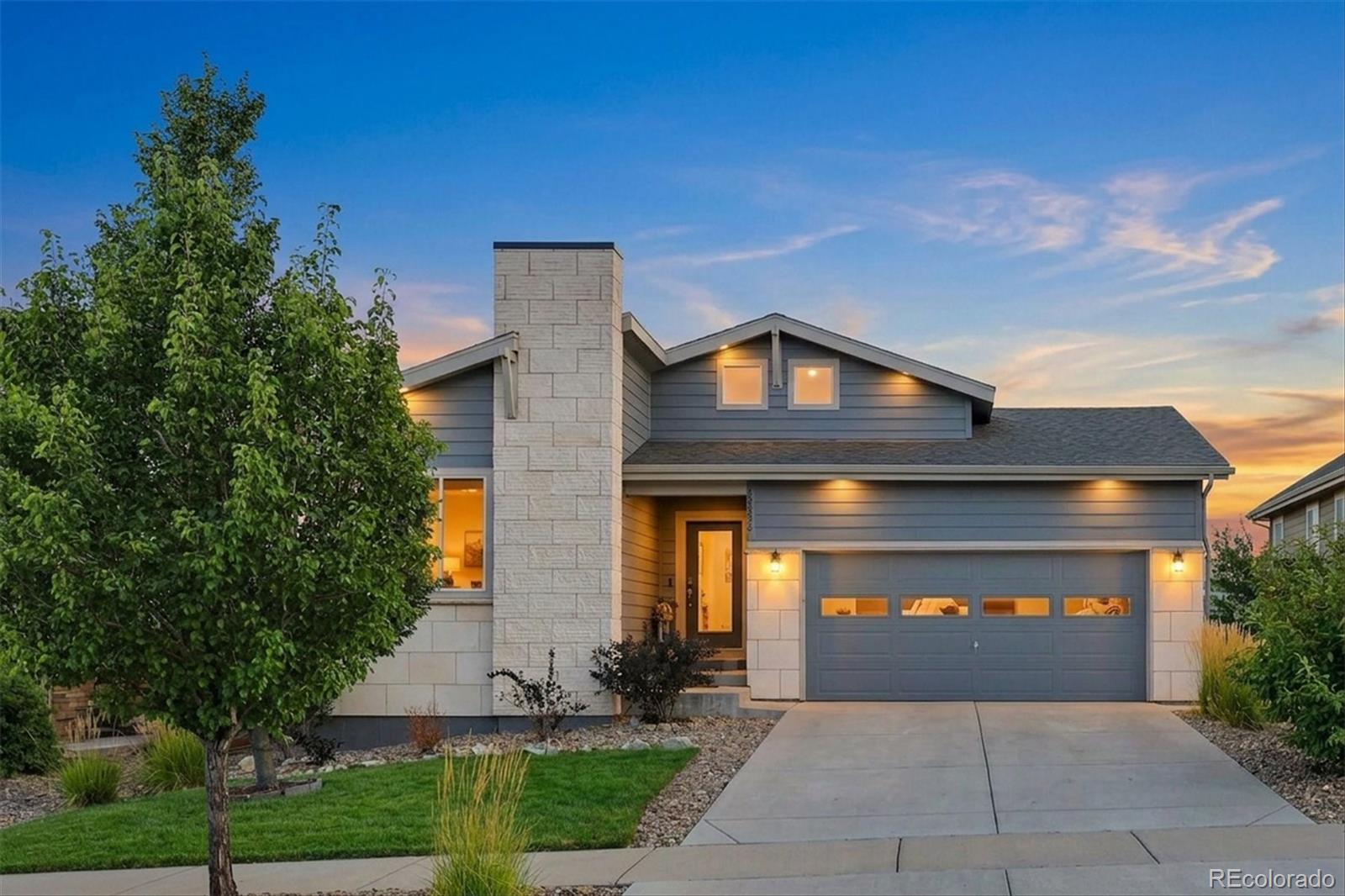  Arvada Home | MLS #: 936216719836 W 93rd Avenue, Arvada Beds: 4 Baths: 3 Price: $695,000