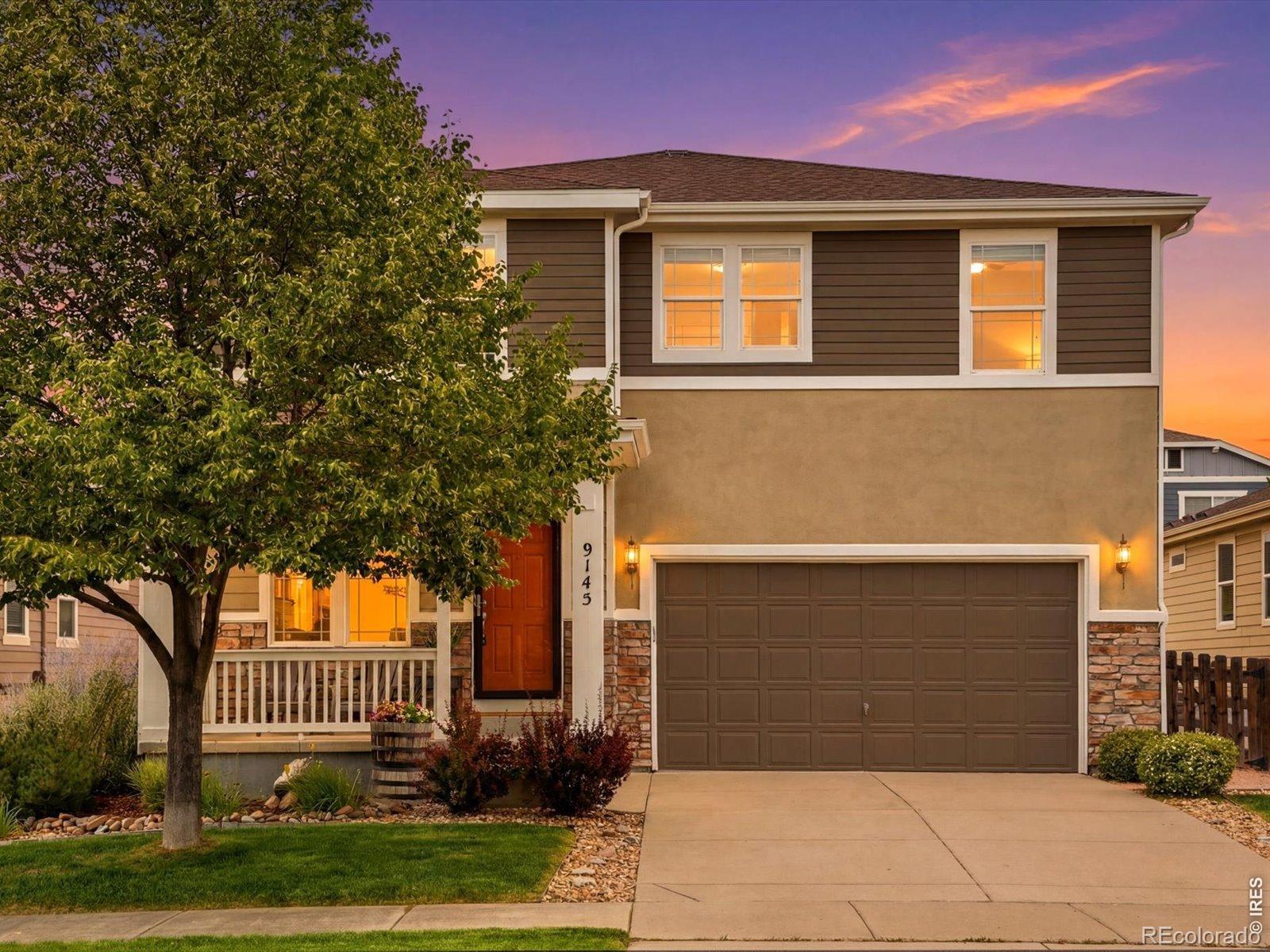  Arvada Home | MLS #: 45678910670049145  Ellis Way, Arvada Beds: 4 Baths: 3 Price: $739,900
