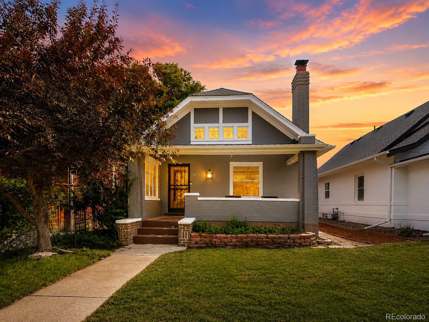 Washington Park Denver Home | MLS #: 6767234970 S Pearl Street, Denver Beds: 3 Baths: 2 Price: $869,000