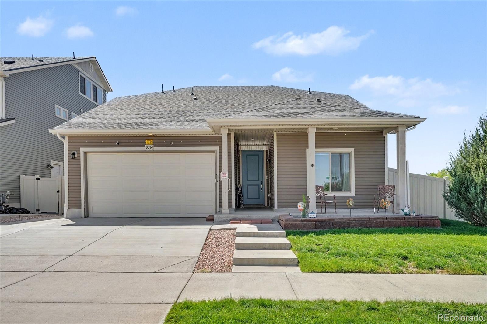 denver&nbsp; House Search Picture