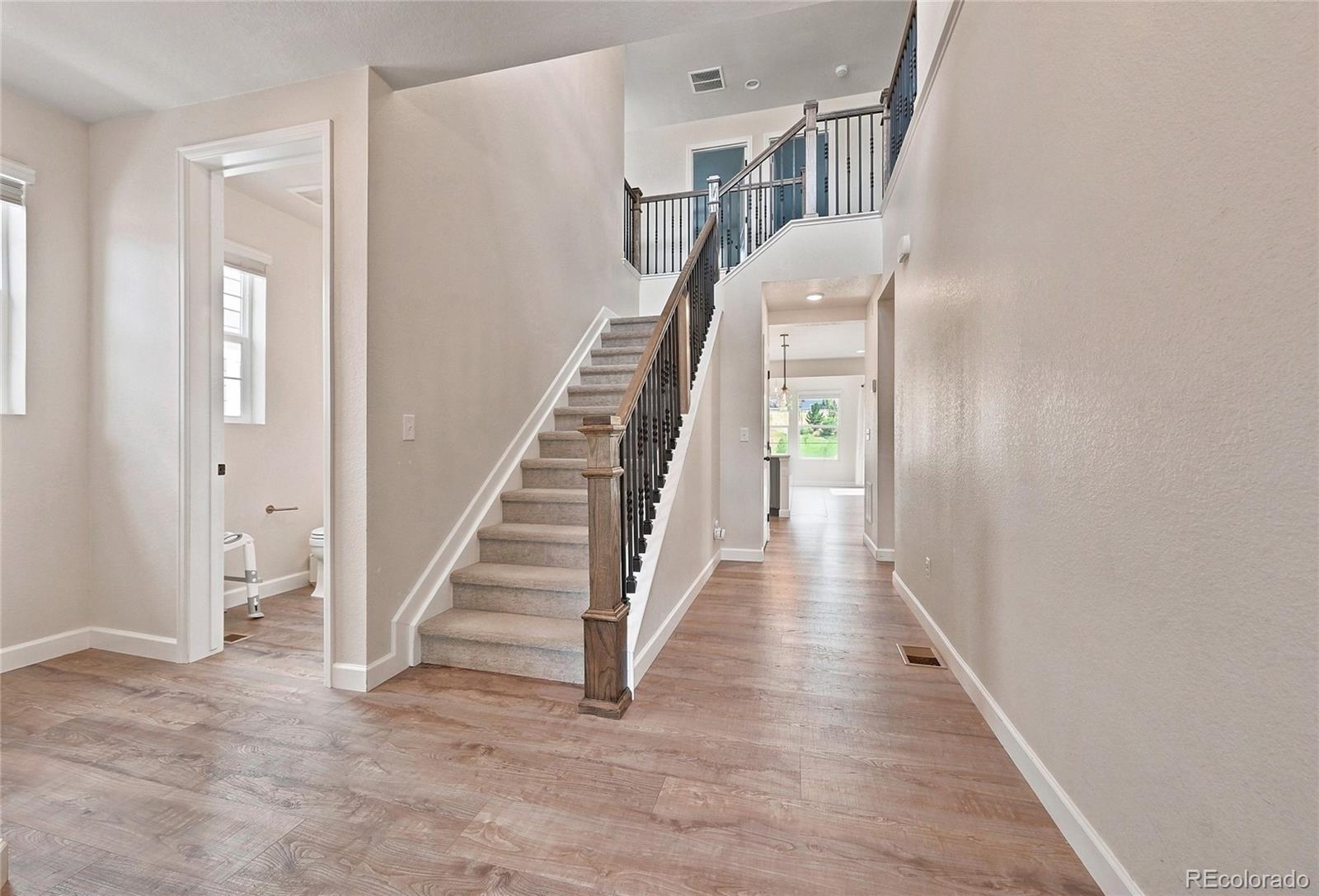 5462  Gray Wolf Lane, castle rock&nbsp; House Search MLS Picture