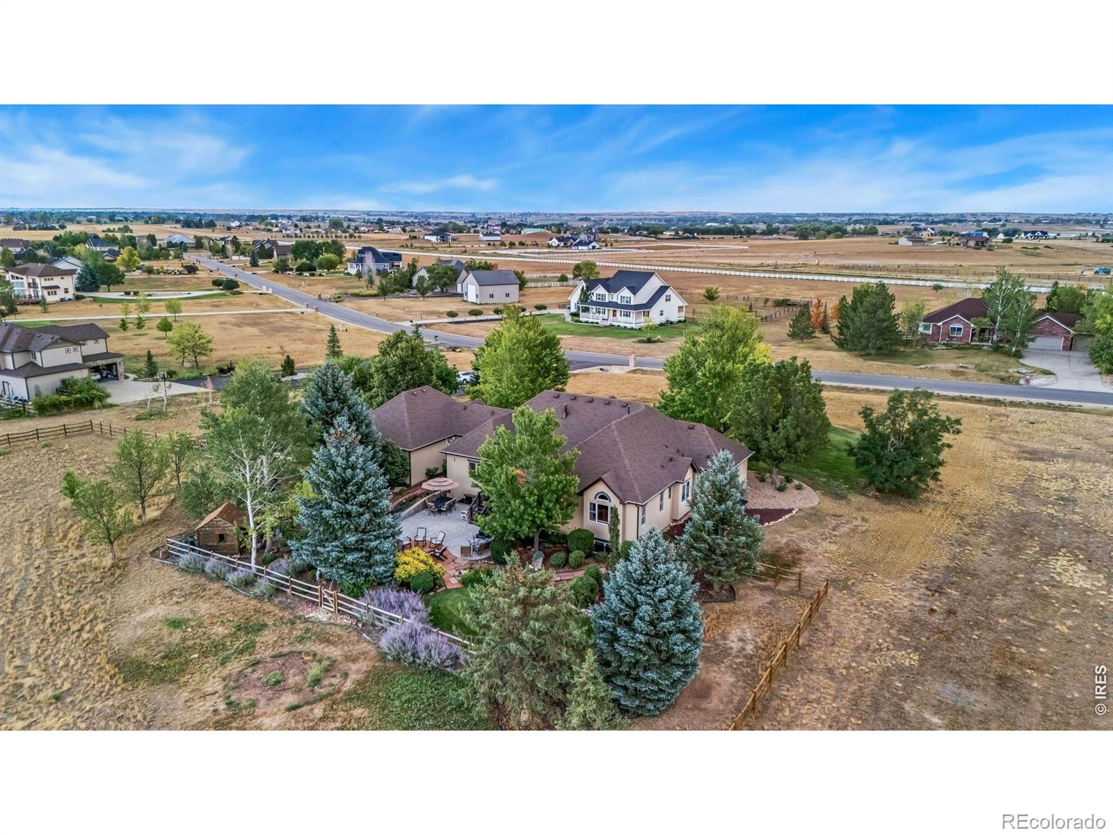 berthoud&nbsp; House Search Picture
