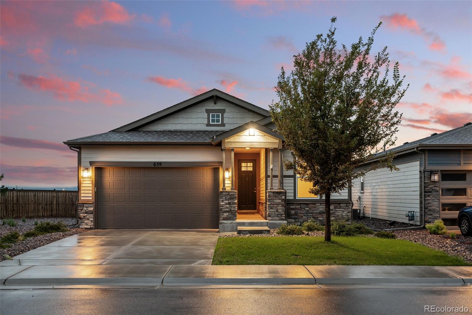639 N Waterloo Court, aurora Rent To Own Search Picture