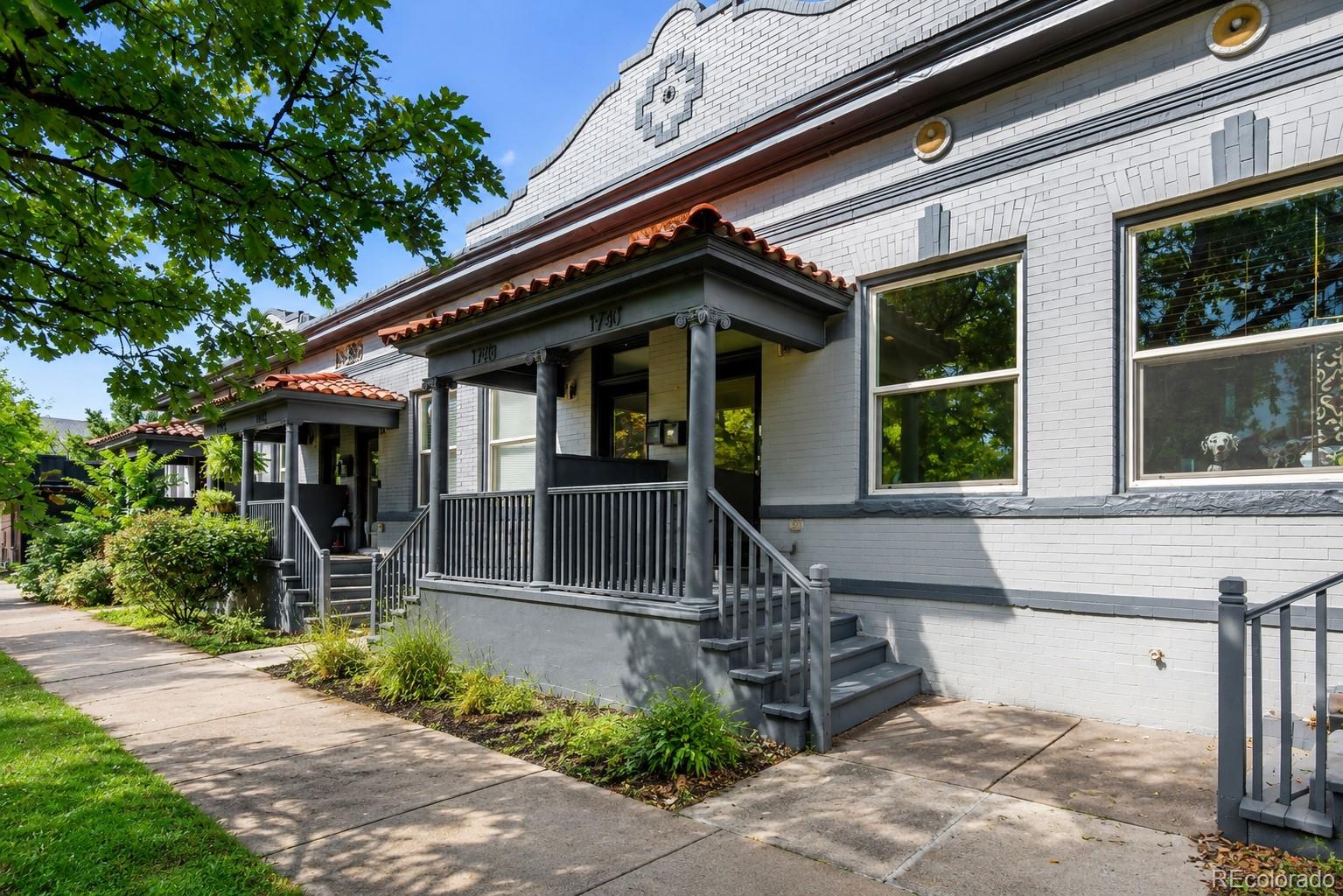 denver&nbsp; House Search Picture
