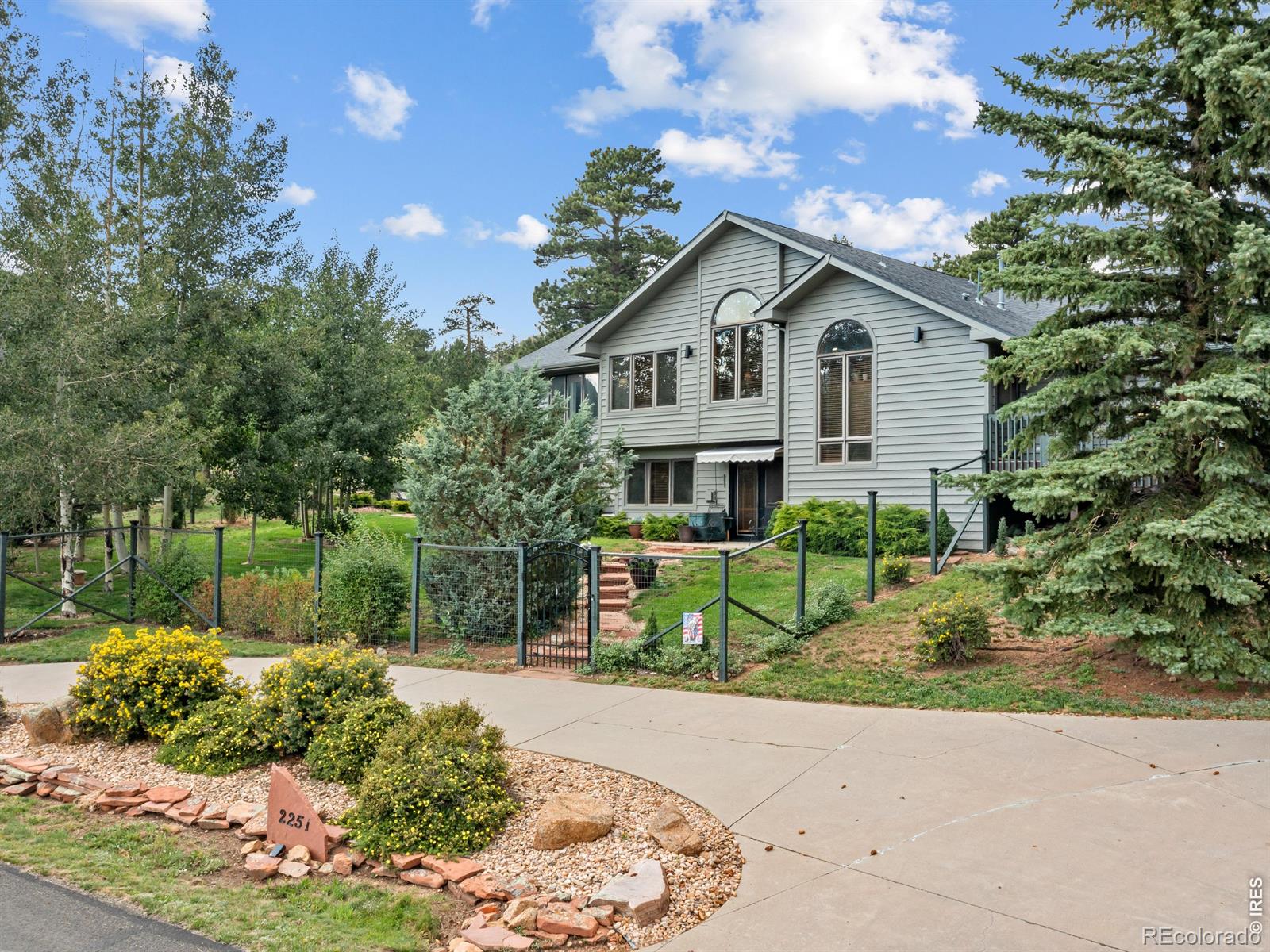 estes park&nbsp; House Search Picture