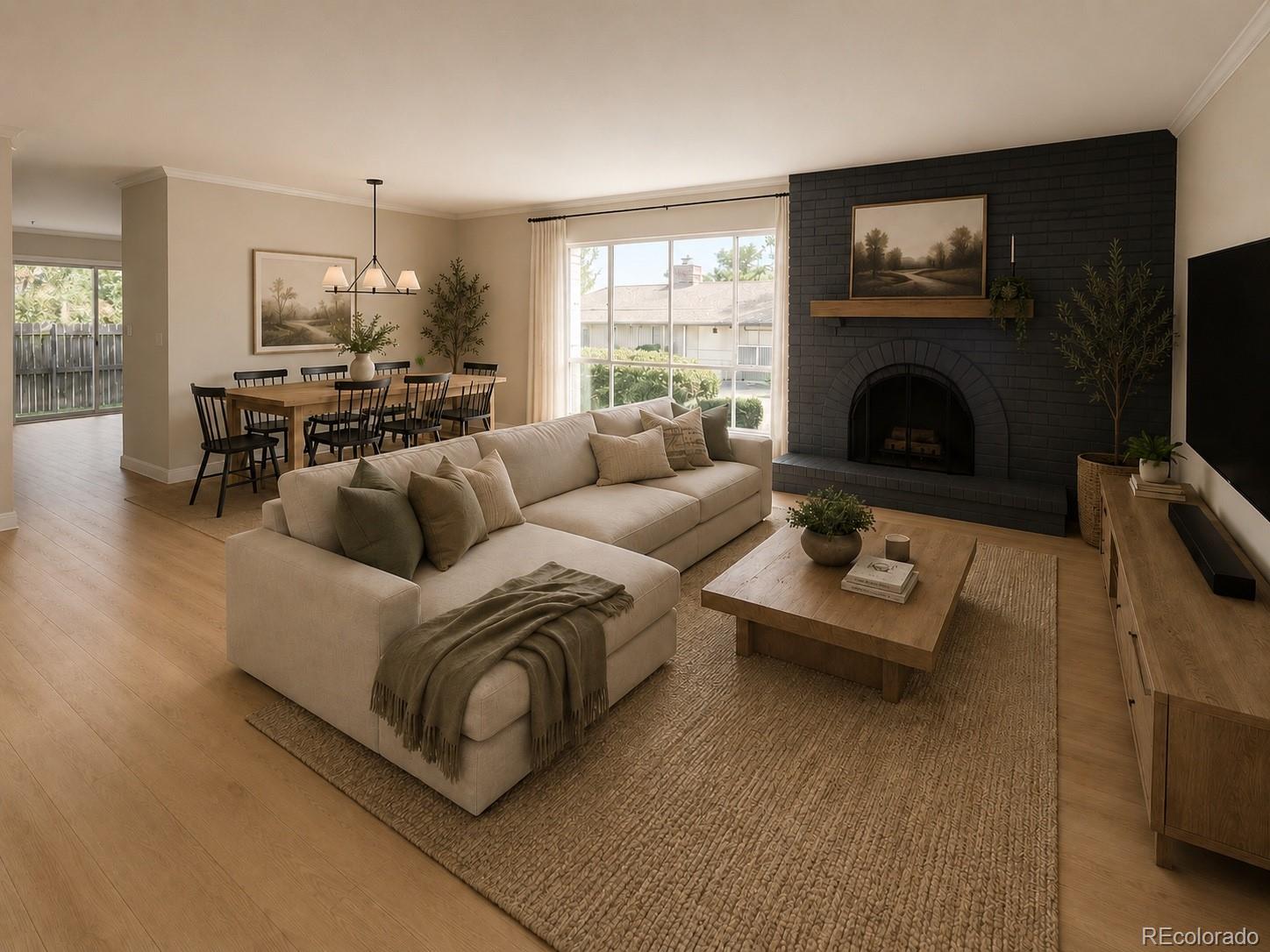 denver&nbsp; House Search Picture
