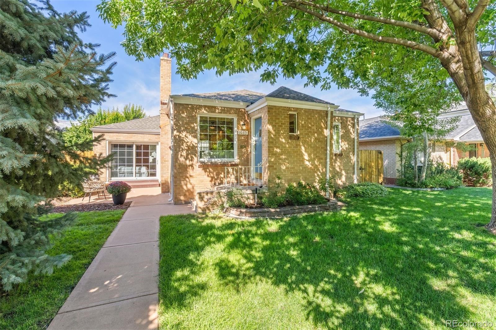 denver&nbsp; House Search Picture