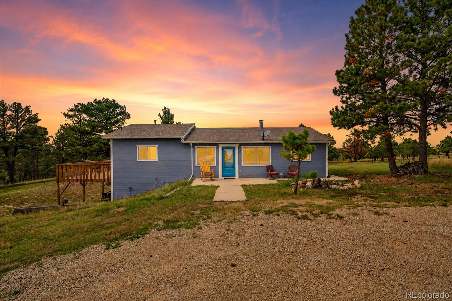 deer trail&nbsp; House Search Picture
