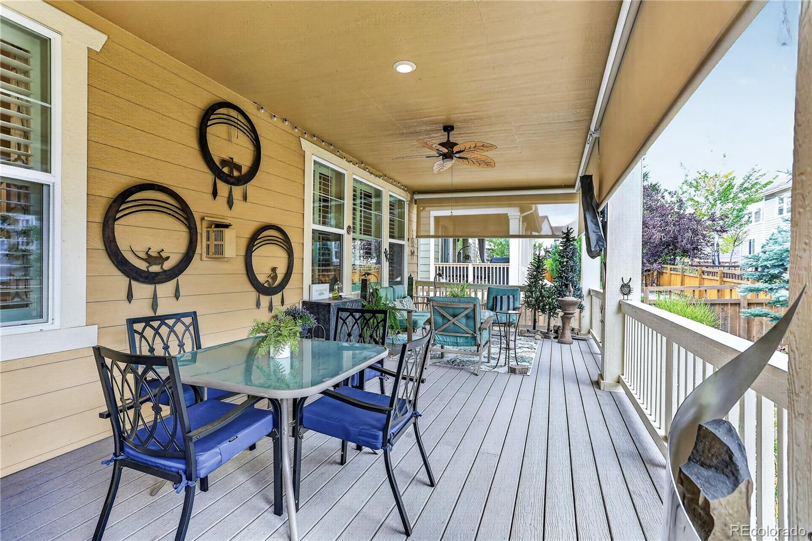  Castle Rock Home | MLS #: 75550892436  Leafdale Circle, Castle Rock Beds: 3 Baths: 2 Price: $700,000