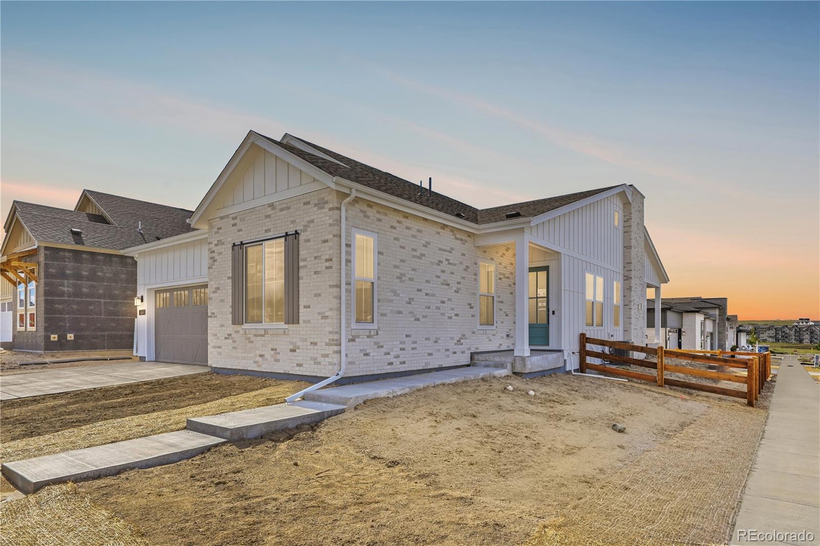 6843  Bridlespur Street, castle pines&nbsp; House Search MLS Picture