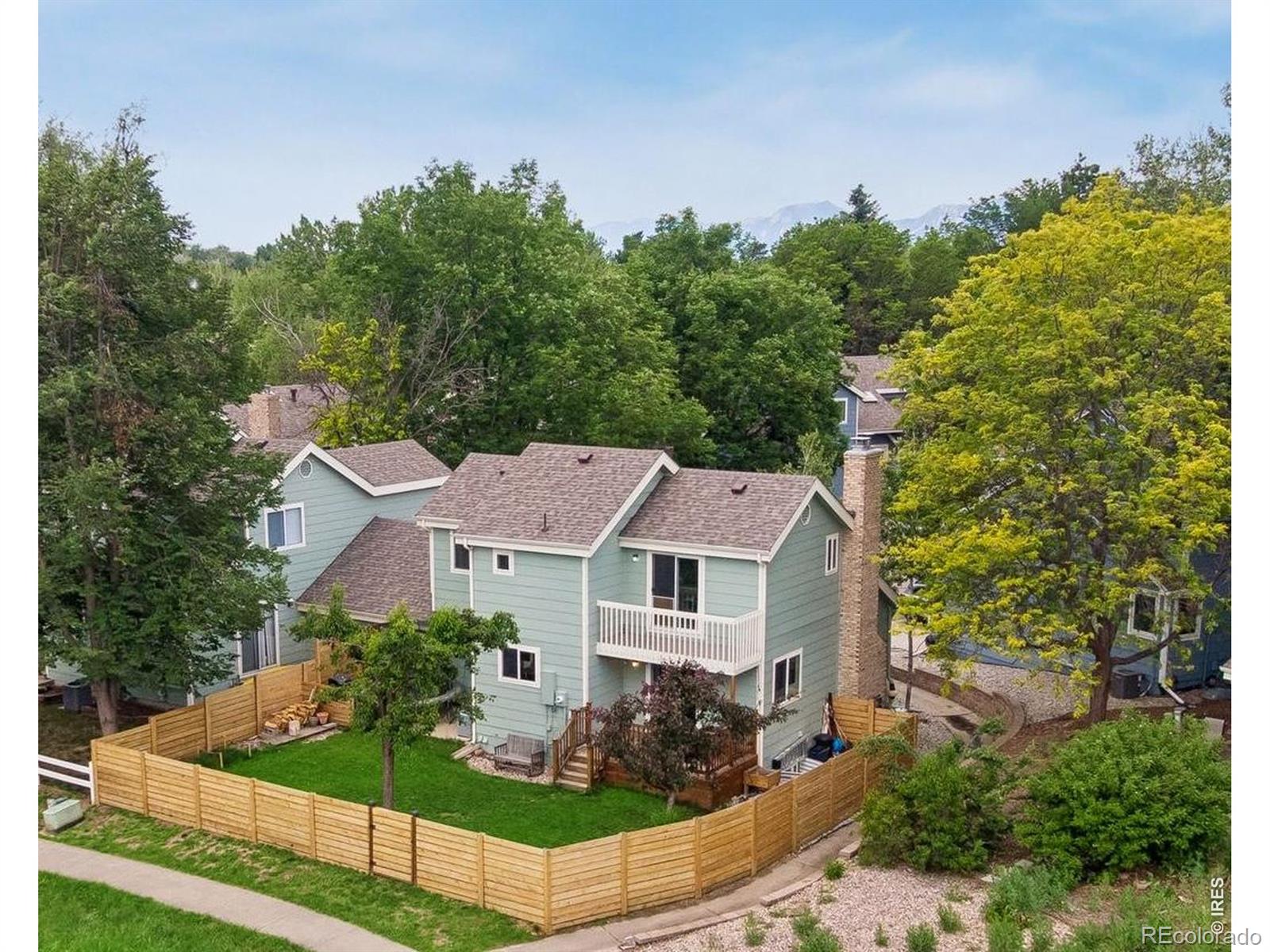 niwot&nbsp; House Search Picture