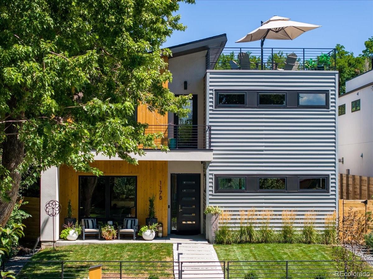 denver&nbsp; House Search Picture