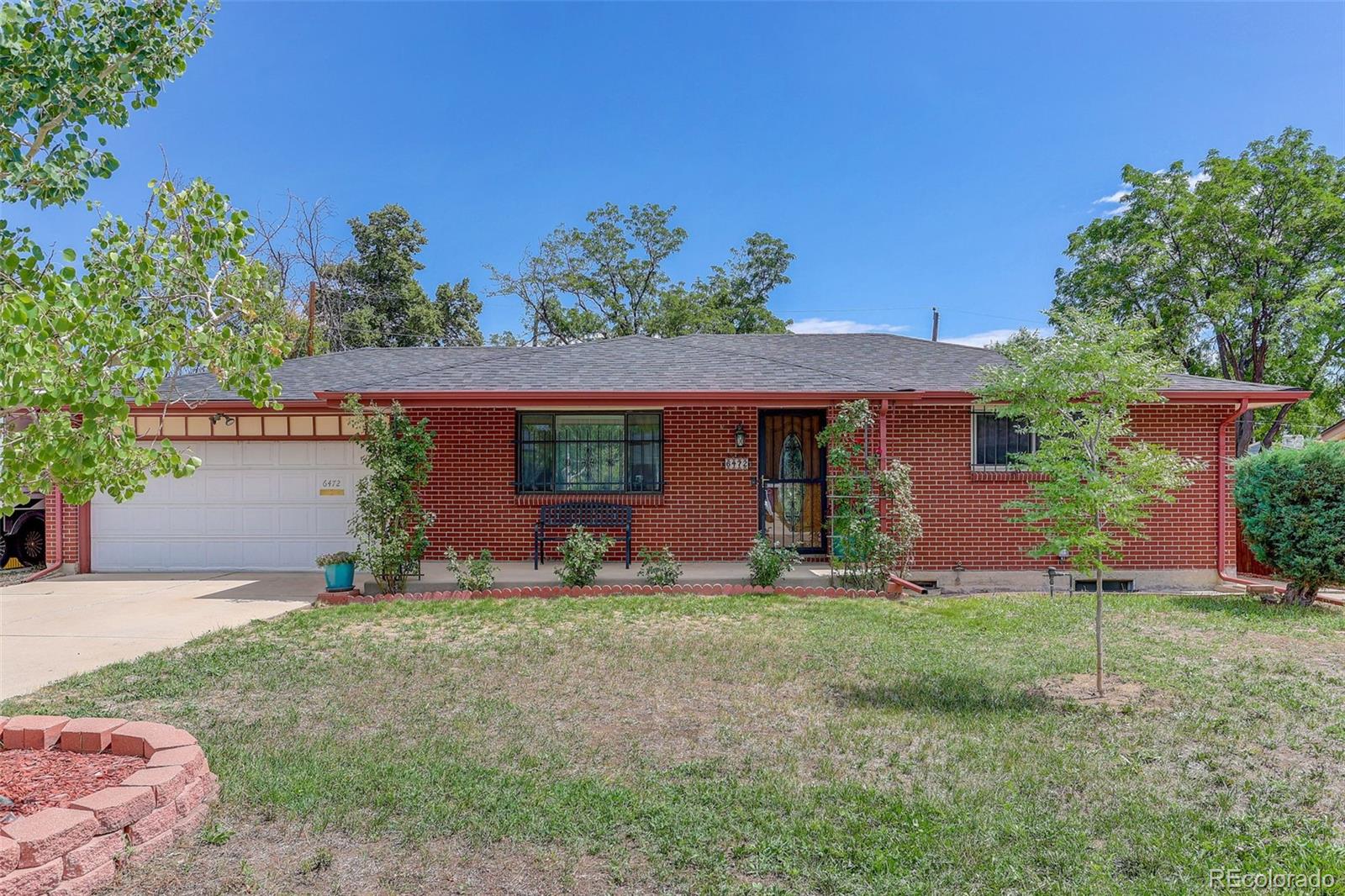 Northridge Arvada Home | MLS #: 23424916472  Vrain Street, Arvada Beds: 4 Baths: 2 Price: $500,000