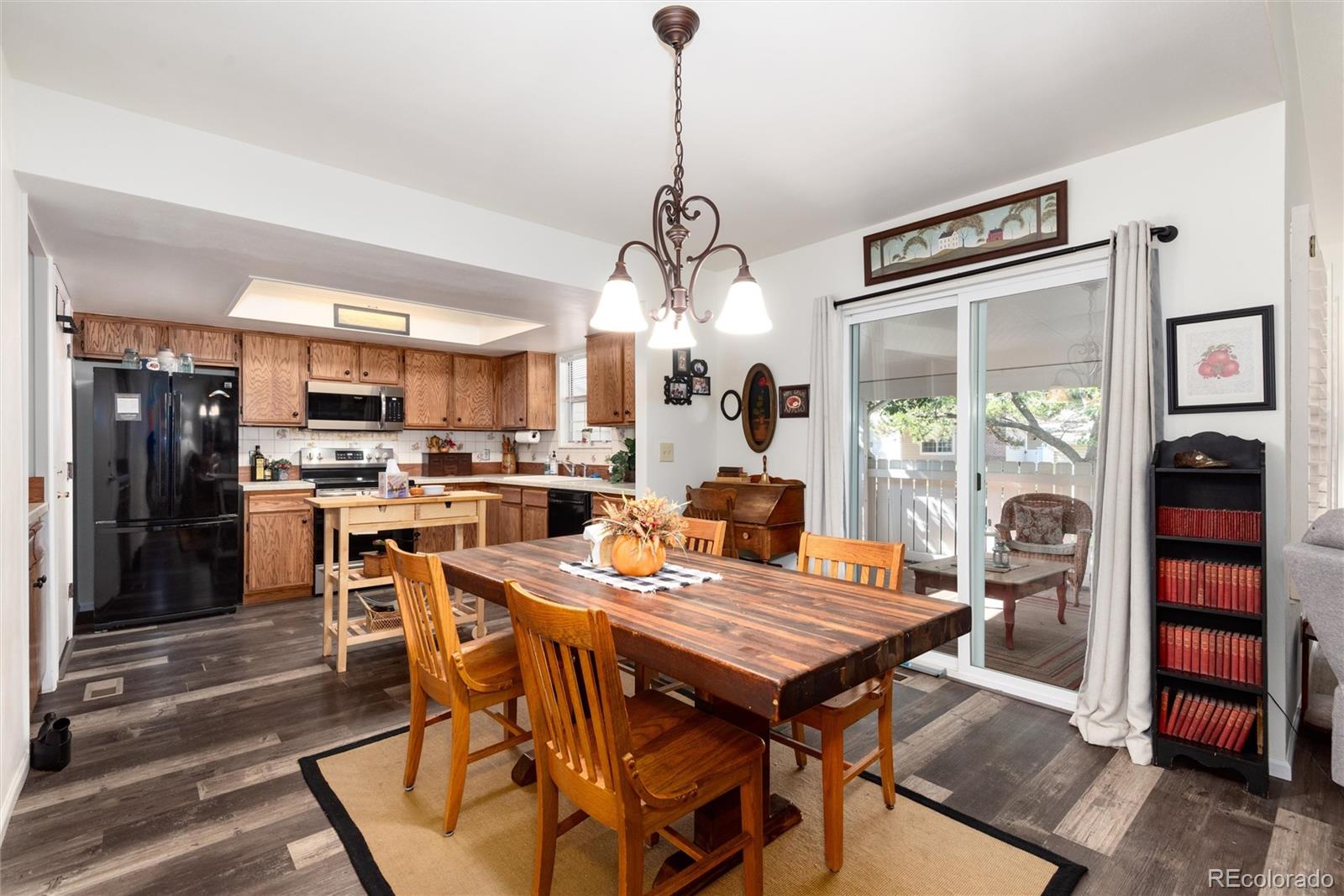 13972 E Linvale Place, aurora&nbsp; House Search MLS Picture