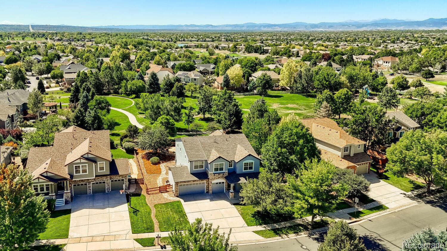  Broomfield Home | MLS #: 65625132990  Madison Lane, Broomfield Beds: 4 Baths: 3 Price: $910,000
