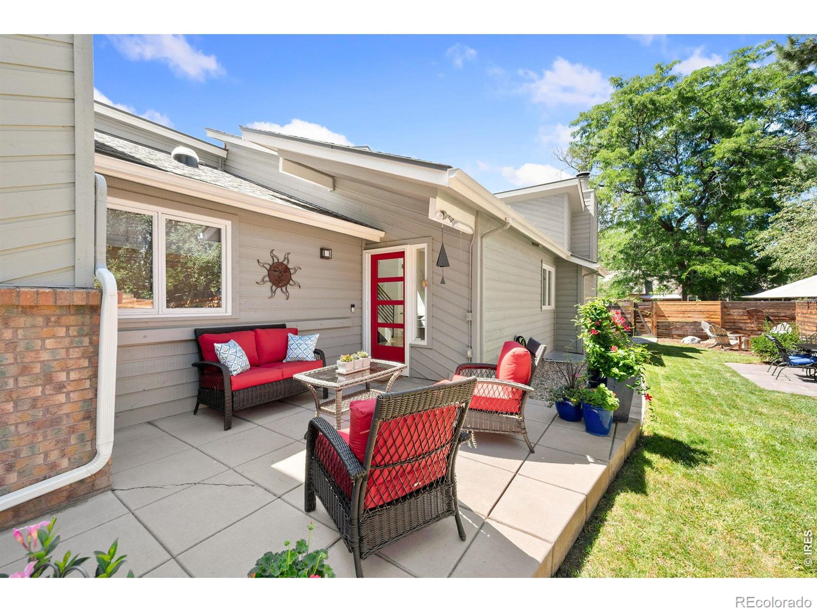 boulder&nbsp; House Search Picture