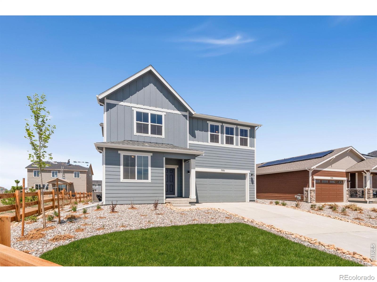 frederick&nbsp; House Search Picture