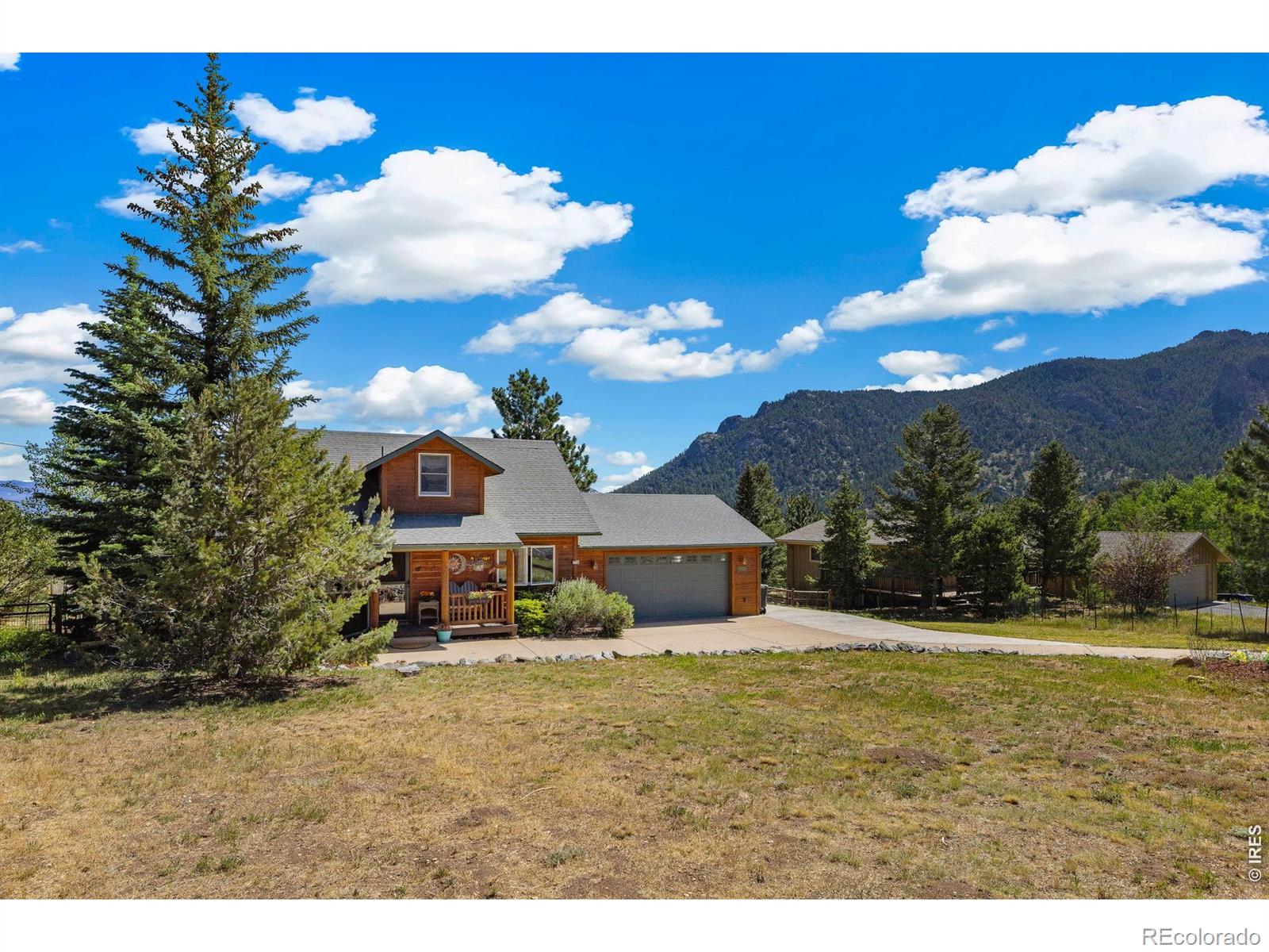 estes park&nbsp; House Search Picture