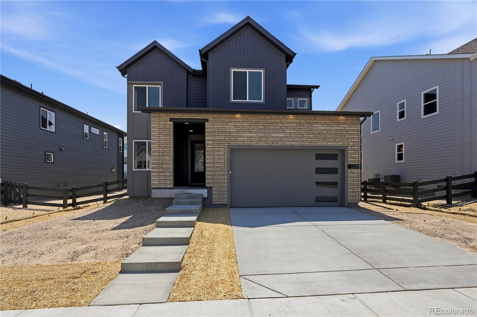 1240  Stillspring Lane, castle pines&nbsp; House Search MLS Picture